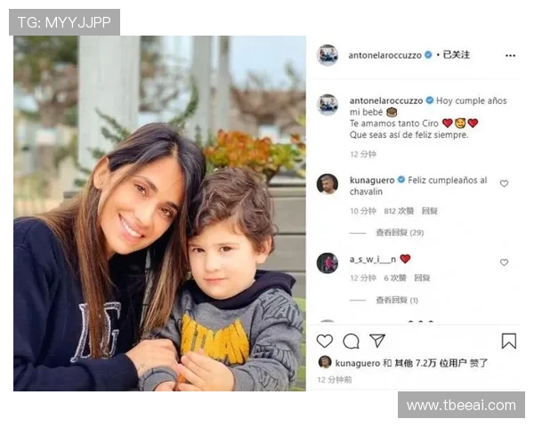 尽显父亲风范梅西小儿子Ciro率迈阿密U8夺冠并荣膺赛事MVP